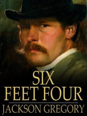 cover image of Six Feet Four